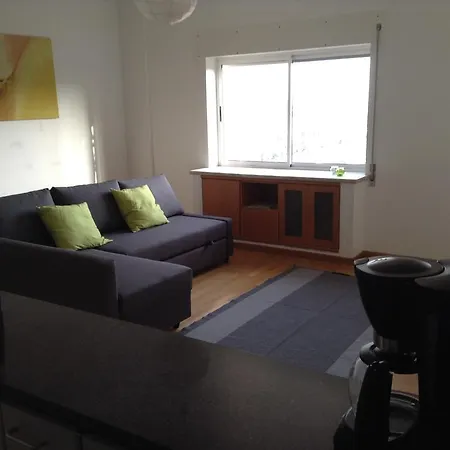 Apartamento Xabregas Lisboa