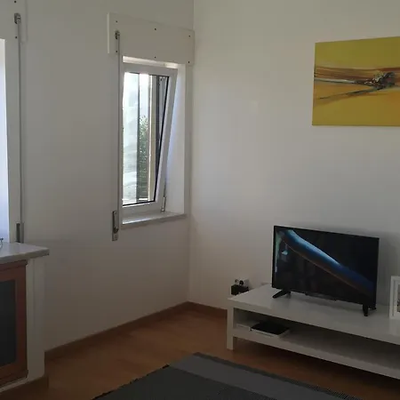 Xabregas Apartamento *