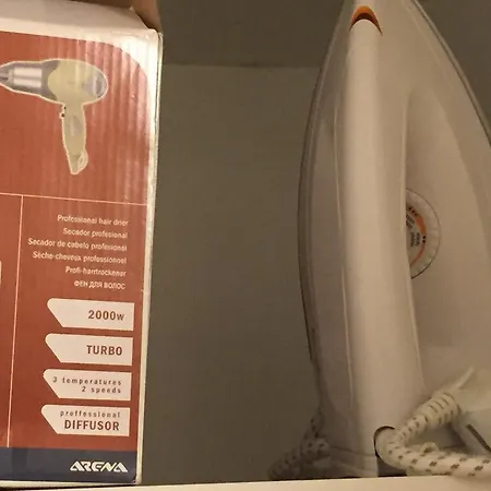 Apartamento Xabregas