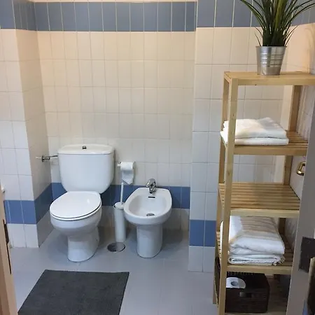 Xabregas Apartamento