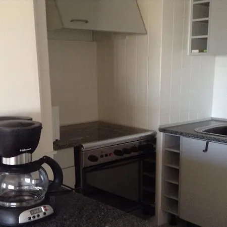 Apartamento Xabregas