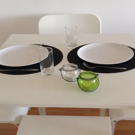Xabregas Apartamento *