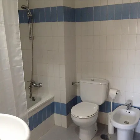 Xabregas Apartamento Lisboa